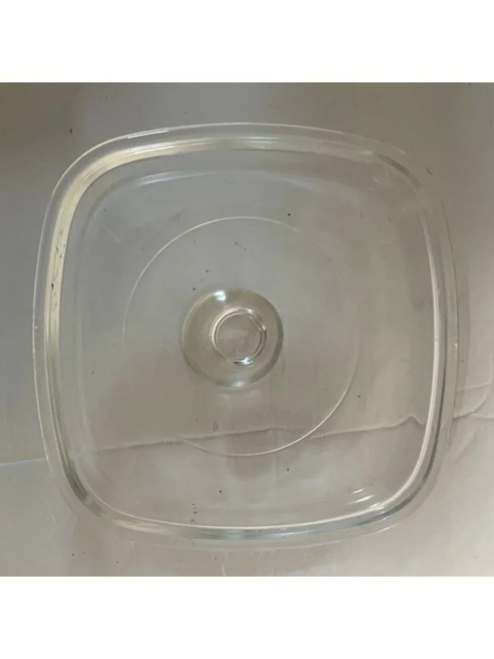 Corning Ware Spice of Life Casserole Dish with Lid